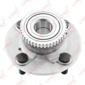 Ступица задняя