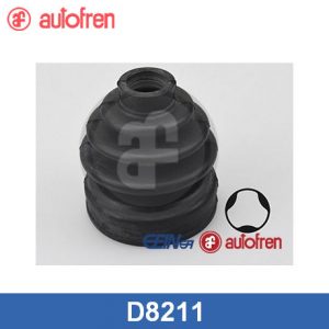 Пыльник ШРУСа внутр (к-кт)