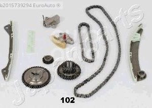 Цепь ГРМ к-кт