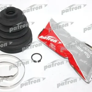 Пыльник ШРУСа