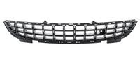 Решетка в бампер центральная