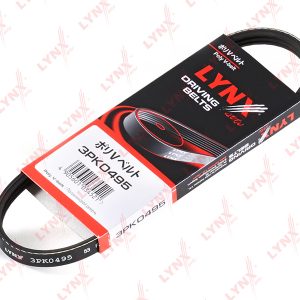 Ремень ручейковый