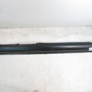 Порог правый