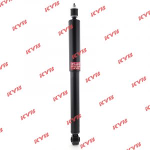 Амортизатор задний