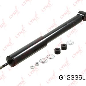 Амортизатор задний