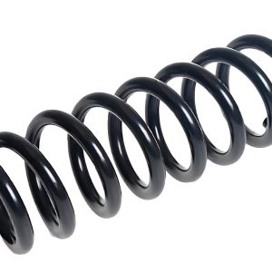 Пружина передняя