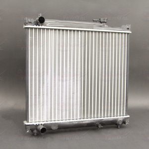 Радиатор основной