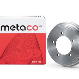 Барабан тормозной