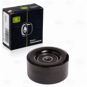 Ролик-натяжитель