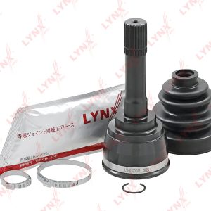 ШРУС наружный передний