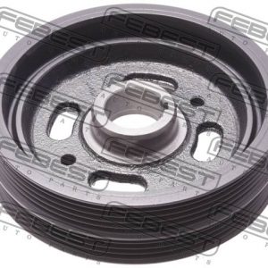 Шкив коленвала