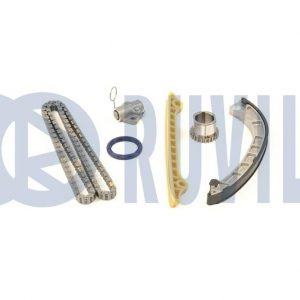 Цепь ГРМ к-кт