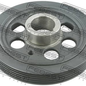 Шкив коленвала