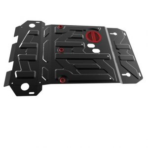 Защита картера