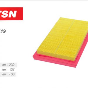 Фильтр воздушный