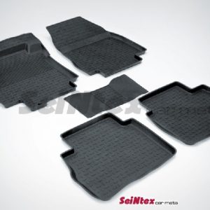 Коврики салона к-кт