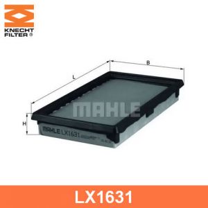 Фильтр воздушный