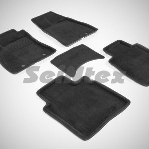 Коврики салона к-кт