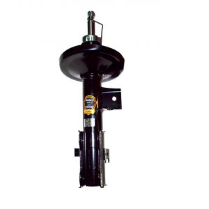 Амортизатор передний левый