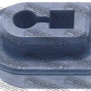 Подушка радиатора