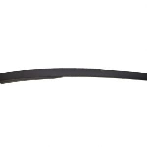 Спойлер переднего бампера правый