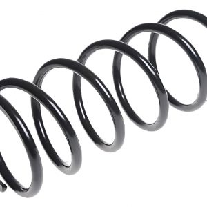 Пружина передняя