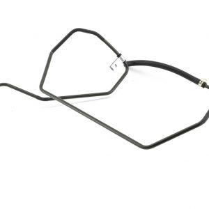 Трубка гидроусилителя