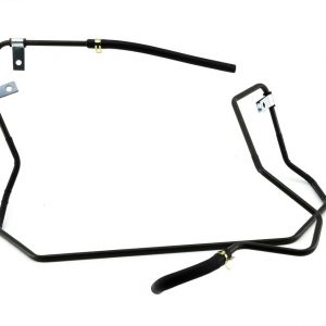 Трубка гидроусилителя