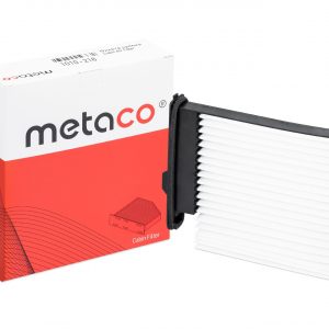 Фильтр салона