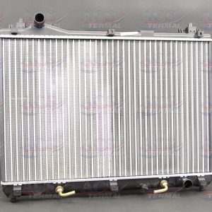 Радиатор основной