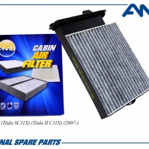 Фильтр салона