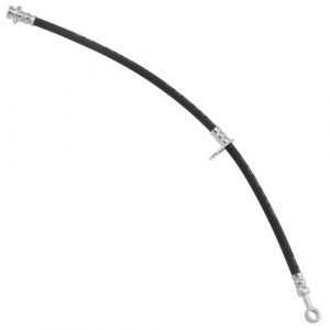 Шланг тормозной передний левый