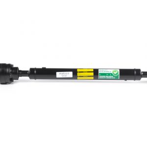 Вал карданный передний