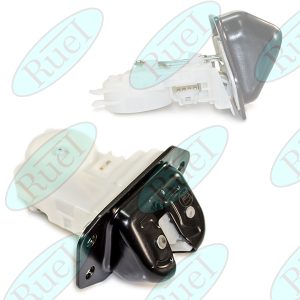 Замок багажника