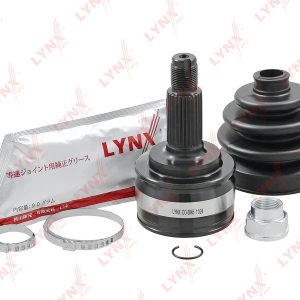 ШРУС наружный передний