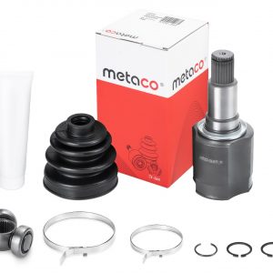 ШРУС внутренний передний