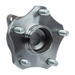 Ступица передняя/задняя