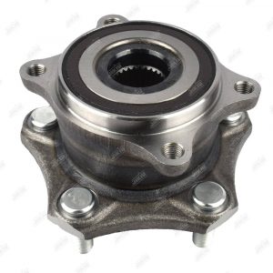 Ступица передняя/задняя