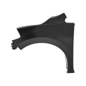 Крыло переднее левое