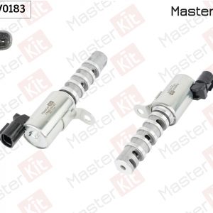 Клапан электромагн. изменения фаз ГРМ