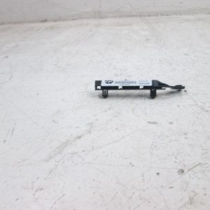 Кронштейн переднего бампера правый