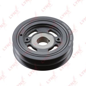 Шкив коленвала