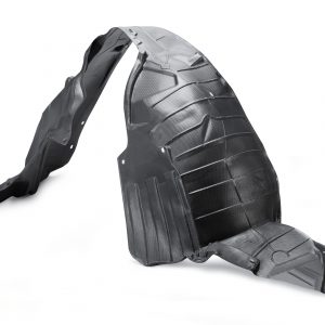 Локер передний левый