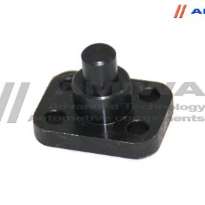 Р/к поворотного кулака (шкворень)