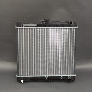 Радиатор основной