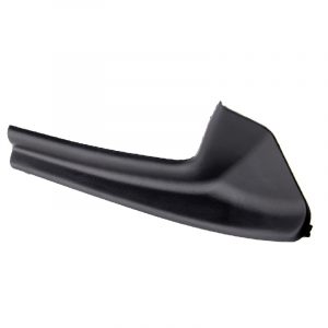 Накладка лобового стекла левая