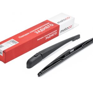 Поводок стеклоочистителя заднего