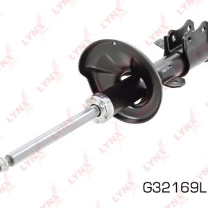 Амортизатор задний левый