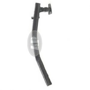 Усилитель переднего бампера