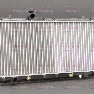 Радиатор основной